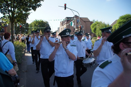 bundestambourkorps-Novesia-Neuss