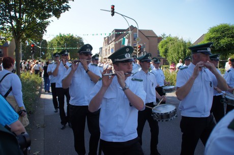 bundestambourkorps-Novesia-Neuss