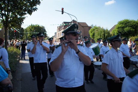 bundestambourkorps-Novesia-Neuss