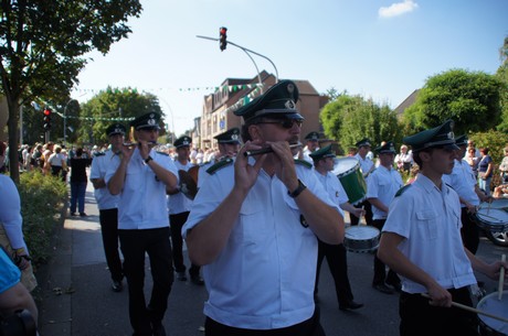 bundestambourkorps-Novesia-Neuss