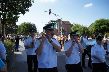 bundestambourkorps-Novesia-Neuss