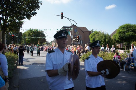 bundestambourkorps-Novesia-Neuss
