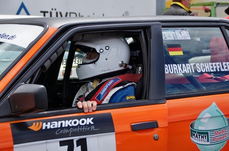 burkard-scheffler