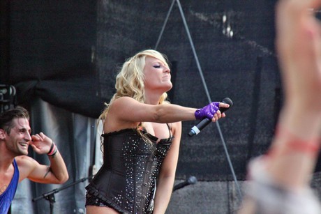 cascada