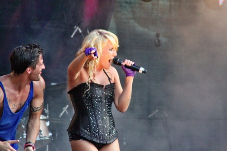 cascada