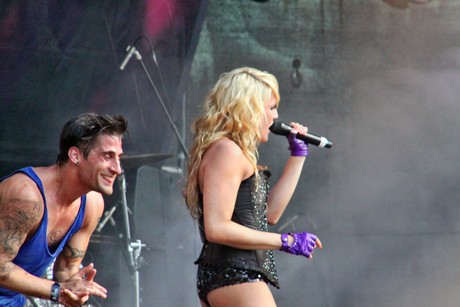 cascada