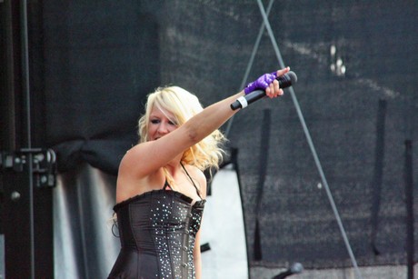 cascada