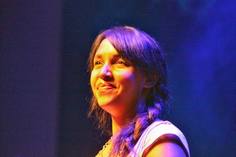 cassandra-steen