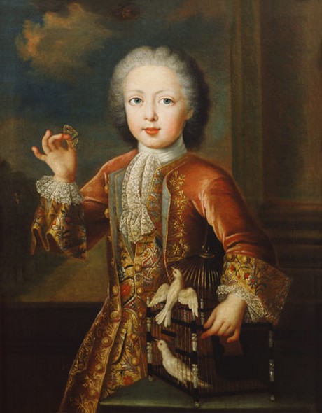 charles-Alexandre-Prinz-von-Lorraine