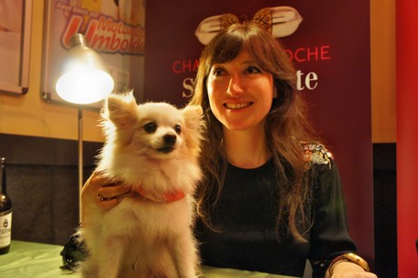charlotte-roche