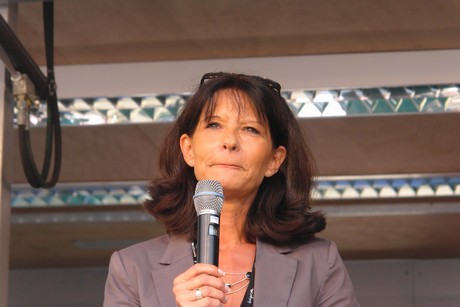 claudia-schall