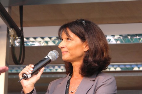 claudia-schall