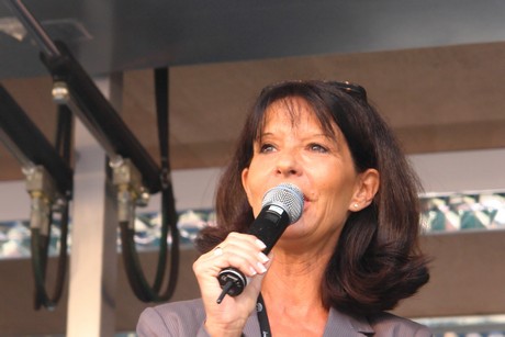 claudia-schall