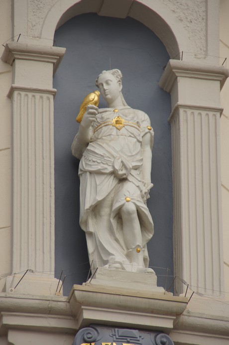 clementia
