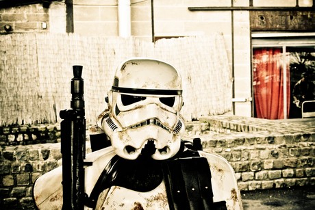 clone-trooper
