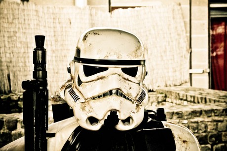 clone-trooper