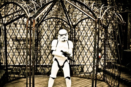 clone-trooper