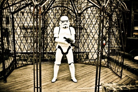 clone-trooper