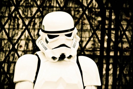 clone-trooper