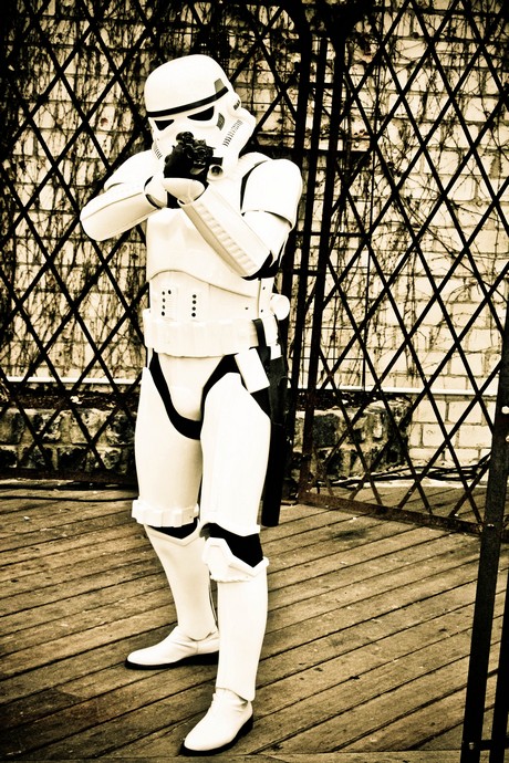 clone-trooper