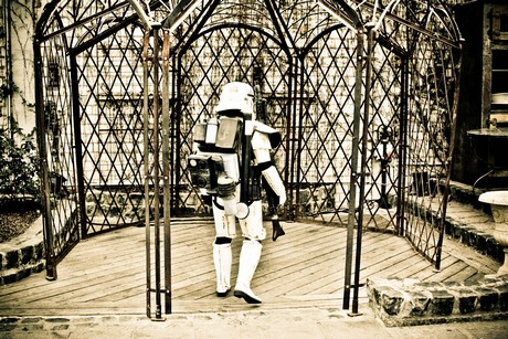 clone-trooper