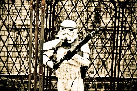 clone-trooper