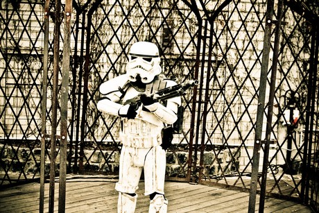 clone-trooper