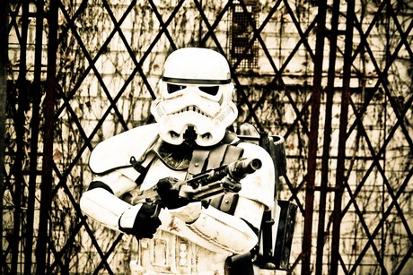 clone-trooper