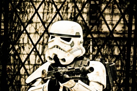 clone-trooper