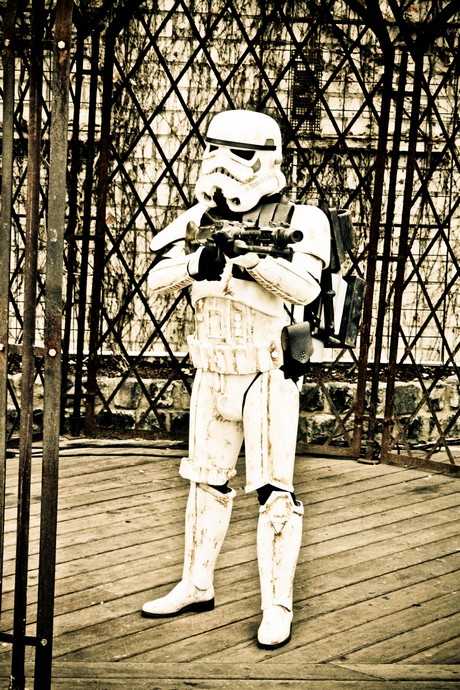 clone-trooper