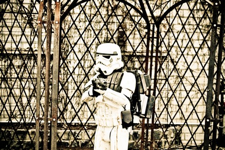 clone-trooper