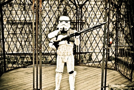 clone-trooper
