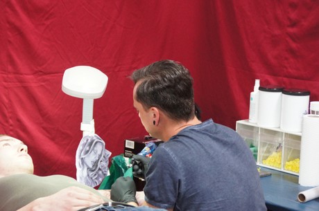 cologne-piercing