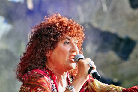 cora