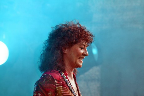 cora