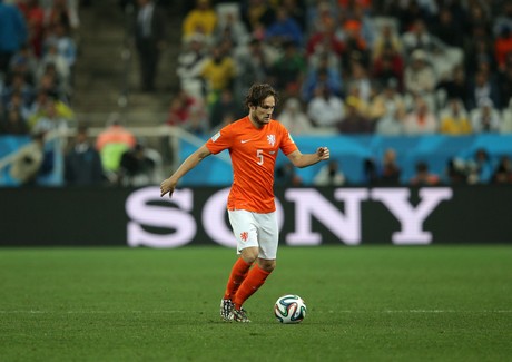daley-blind