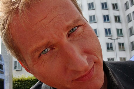dave-haensel