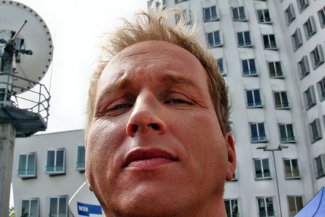 dave-haensel