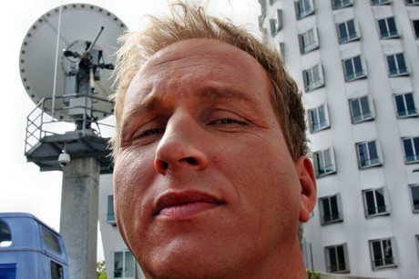 dave-haensel