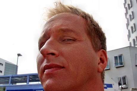 dave-haensel