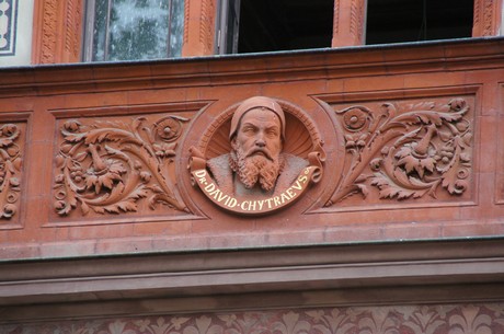 david-chytraeus
