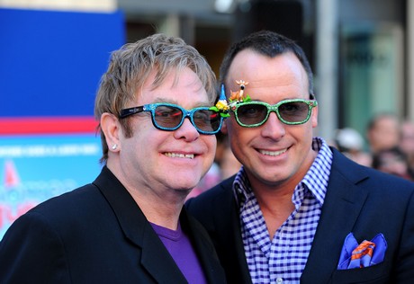 david-furnish