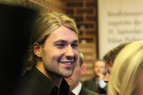 david-garrett