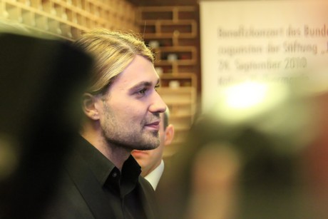 david-garrett