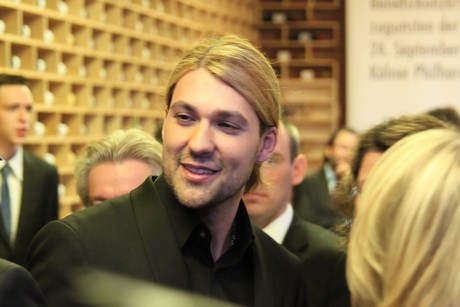 david-garrett