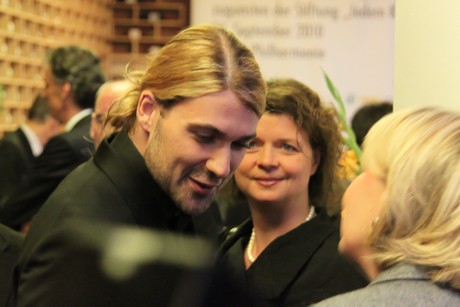 david-garrett