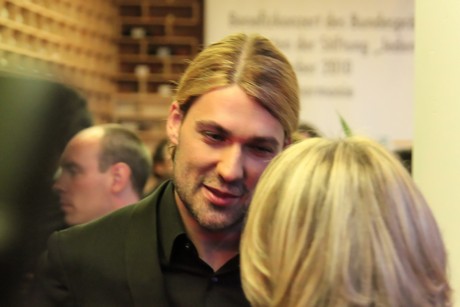 david-garrett