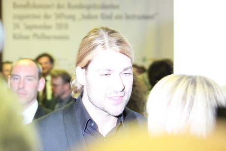 david-garrett