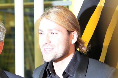 david-garrett