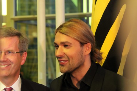 david-garrett